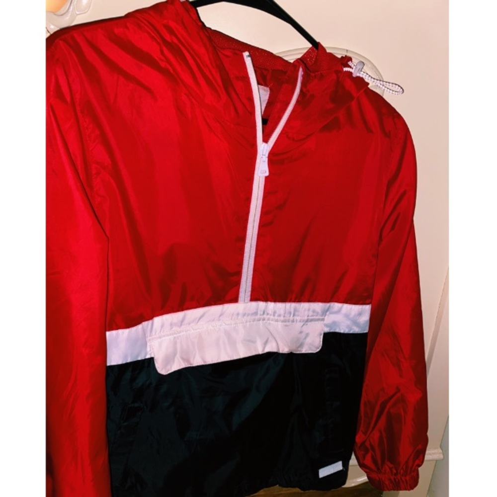 Windbreaker